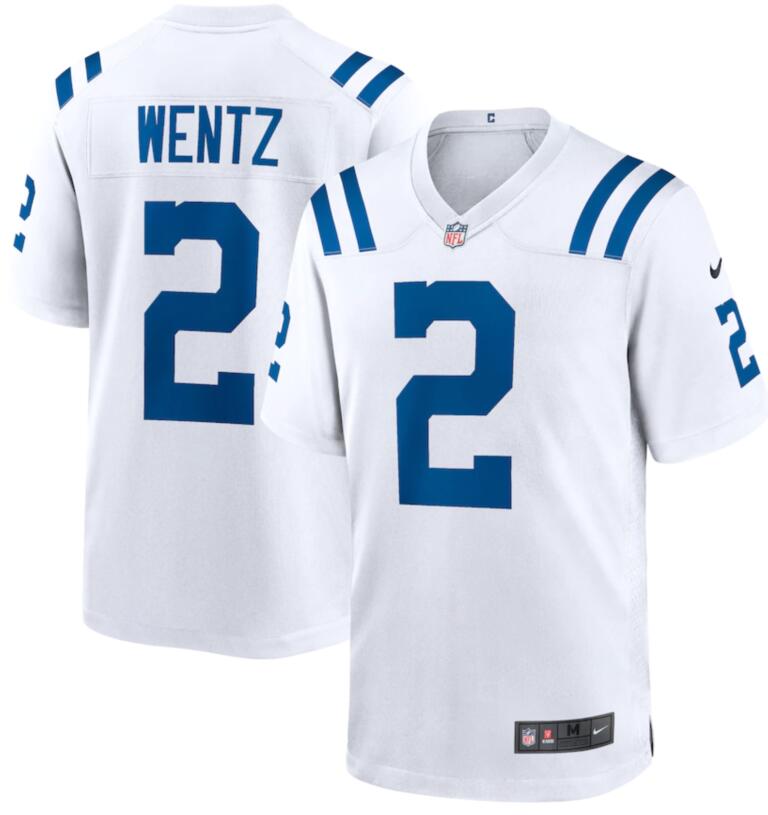 Nike Colts 2 Carson Wentz White Vapor Untouchable Limited Jersey Dzhi,We sell and wholesale Nike Colts 2 Carson Wentz White Vapor Untouchable Limited Jersey Dzhi on line form chian!